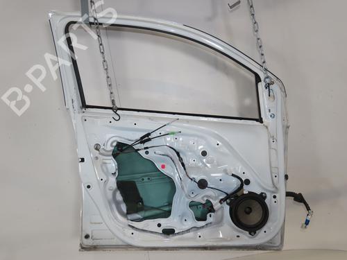 Used Left front door Left front door 38527204 38527204