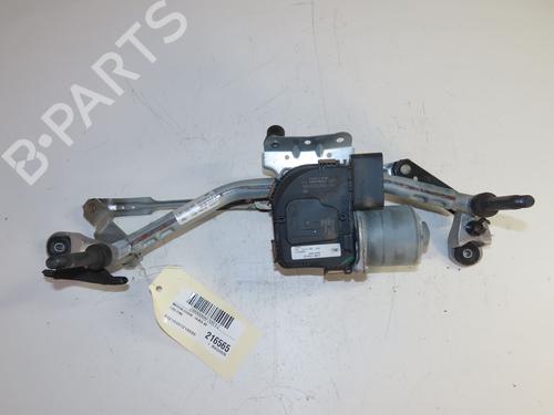 Front wiper motor FORD PUMA (J2K, CF7) 1.0 Flexifuel | BP31961720M29 