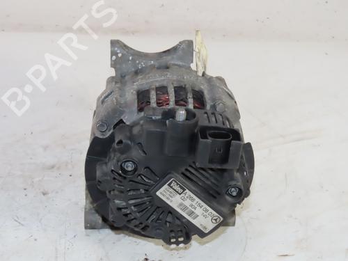 Alternator MERCEDES-BENZ A-CLASS (W169) A 170 (169.032, 169.332) | BP24486677M7 