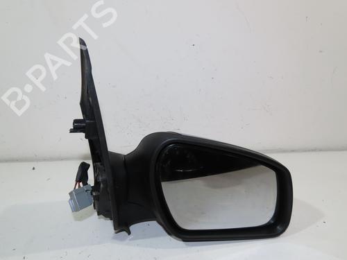 Used Right mirror FORD FOCUS II Turnier (DA_, FFS, DS) 1.8 TDCi (115 hp) 16286252