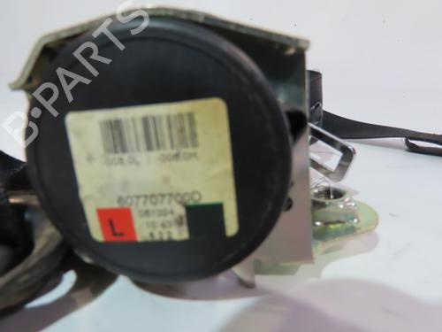Front left belt tensioner OPEL CORSA D (S07) 1.3 CDTI (L08, L68) | BP18088445C87 
