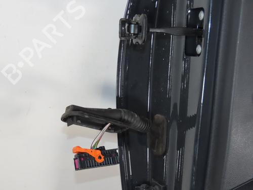 right-rear-door-vw-polo-vi-aw1-bz1-ae1-2017-34573370 main image