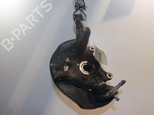 Used Left front steering knuckle TOYOTA RAV 4 IV (_A4_) 2.0 4WD (ZSA44_) (151 hp) 31031017
