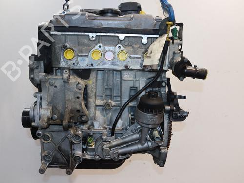 Engine CITROËN C3 I (FC_, FN_) 1.4 i | BP30139877M1 