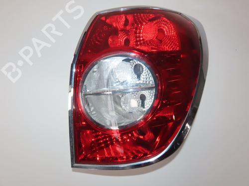 Right taillight CHEVROLET CAPTIVA (C100, C140) 2.0 D 4WD | BP38055518C35 - Image 5