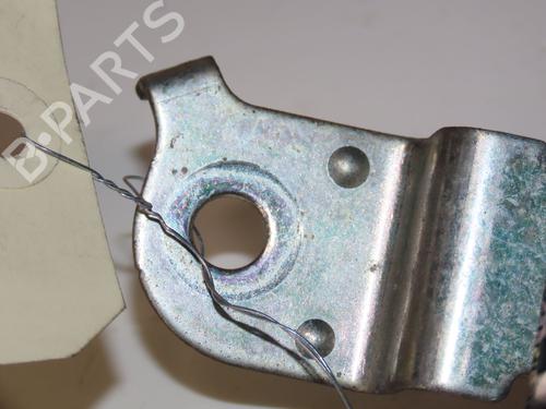 Horn OPEL ASTRA J GTC 2.0 OPC Turbo (08) | BP30311619E13