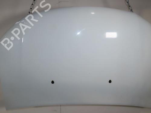 Hood DACIA LOGAN MCV II TCe 90 (K8M1, K8MA, K8AC) | BP30980194C1 