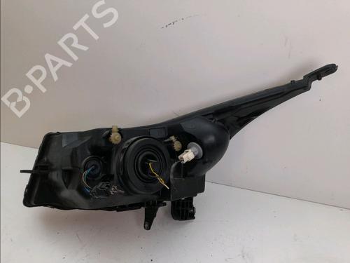 Used Right headlight CHEVROLET CRUZE Hatchback (J305) 1.6 (124 hp) 11395248
