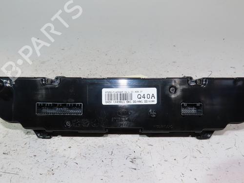 Used Climate control KIA SPORTAGE IV (QL, QLE) 1.7 CRDi (116 hp) 24487718
