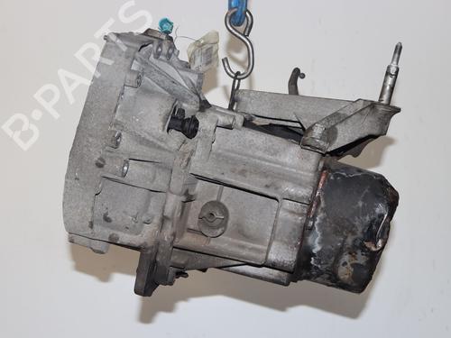 Used Gearbox Gearbox RENAULT CLIO III Grandtour (KR0/1_) 1.2 16V (KR0P) (101 hp) 26197485 26197485
