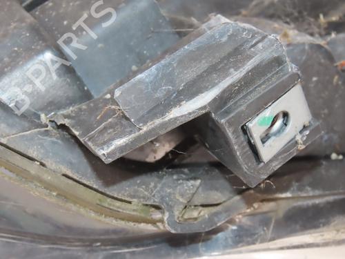 Right headlight TOYOTA C-HR (_X1_) 1.8 Hybrid (ZYX10_, ZYX11_, ZYX10R, ZYX11R) | BP37062287C29 - Image 2