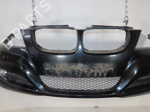 Front bumper BMW 3 (E90) 318 d | BP28572612C7 