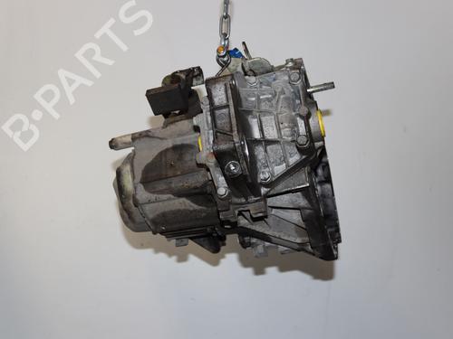 gearbox-fiat-panda-312_-319_-2012-25278862 main image