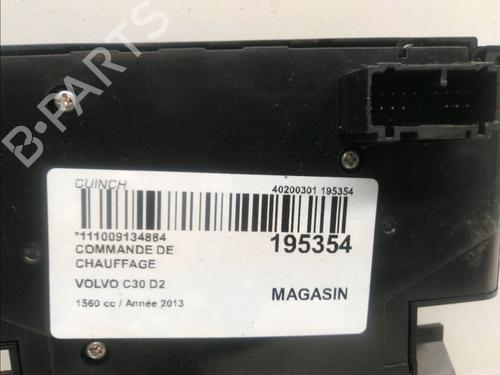Climate control VOLVO C30 (533) D2 | BP15378837I5
