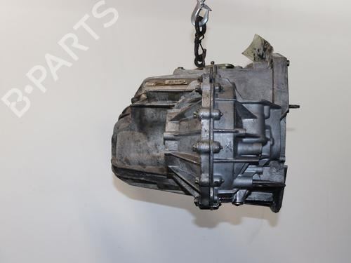 Used Gearbox RENAULT LAGUNA II (BG0/1_) 1.9 dCi (BG1A, BG1W, BG0G) (110 hp) 24521006