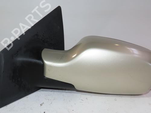 Used Left mirror RENAULT CLIO III (BR0/1, CR0/1) 1.5 dCi (BR17, CR17) (86 hp) 29551480