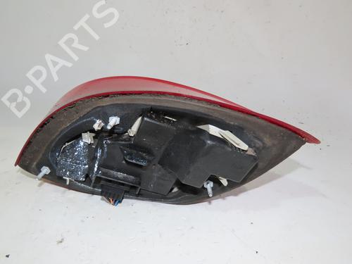 Venstre Baklys FORD KA (RB_) 1.3 i | BP19104539C34 