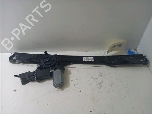 Used Front left window mechanism FIAT DOBLO Cargo (263_) 1.3 D Multijet (263WXU1A, 263ZXU1A, 263WYB1A, 263ZYB1A) (95 hp) 9026794
