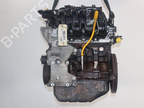 Engine RENAULT CLIO III (BR0/1, CR0/1) 1.2 16V (BR02, BR0J, BR11, CR02, CR0J, CR11) | BP33401079M1  - Image 6