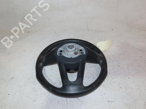 Steering wheel AUDI A1 Sportback (GBA) 25 TFSI | BP20100122C49 