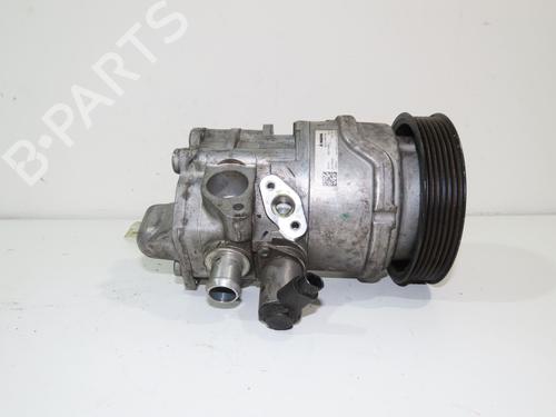 Used AC compressor AC compressor BMW X6 (F16, F86) M 50 d (381 hp) 9025082 9025082