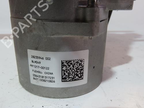 Used Steering column Steering column 36485459 36485459