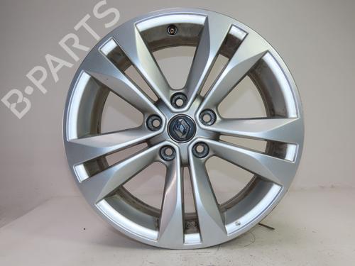 Fælk RENAULT KOLEOS II (HC_) 1.6 dCi 130 | BP39518774C45 - Image 6