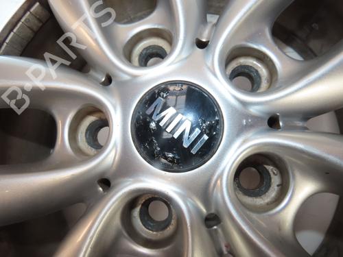 Used Rim MINI MINI COUNTRYMAN (R60) Cooper SD ALL4 (143 hp) 25376970