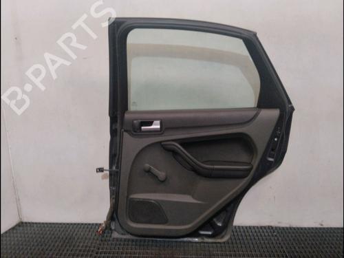 Used Right rear door FORD FOCUS II (DA_, HCP, DP) 1.6 TDCi (90 hp) 10337455