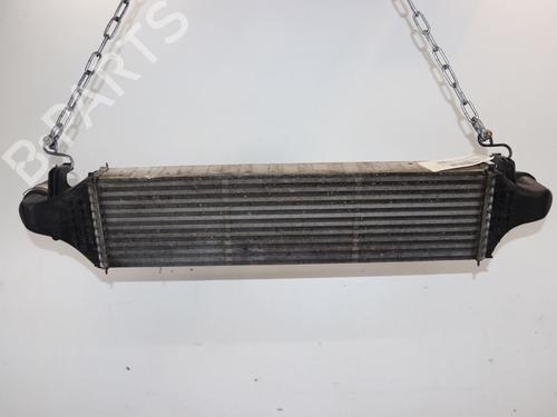 Intercooler Intercooler MERCEDES-BENZ B-CLASS Sports Tourer (W246, W242) B 180 CDI / d (246.212) (109 hp) 37252865 37252865