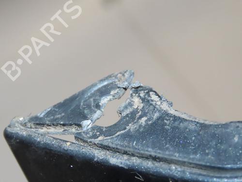 Used Rear bumper VW GOLF VII (5G1, BQ1, BE1, BE2) 1.4 TSI MultiFuel (125 hp) 24489186