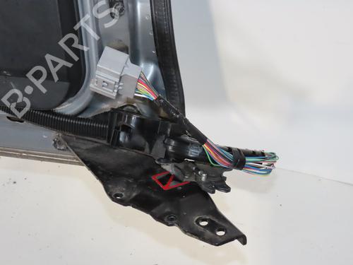 Used Left slide door Left slide door MAZDA 5 (CW) 1.6 CD (116 hp) 40205040 40205040