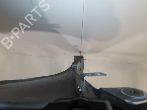 Used Left front fenders Left front fenders RENAULT SCÉNIC IV (J9_) 1.6 dCi 160 (160 hp) 40484428 40484428
