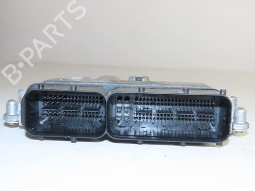 Used Engine control unit (ECU) AUDI A3 Sportback (8VA, 8VF) 1.6 TDI (110 hp) 31911731