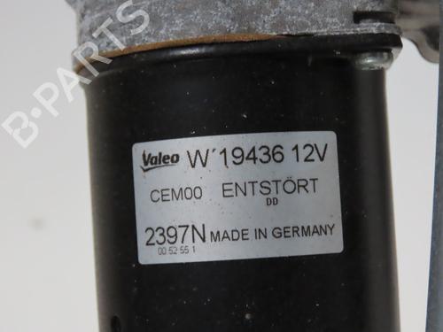 Front wiper motor CITROËN DS4 (NX_) 1.2 THP 130 | BP33562460M29 - Image 2