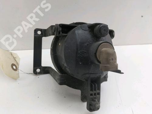 Right front fog light HYUNDAI TUCSON (JM) 2.0 CRDi | BP11010801C31 