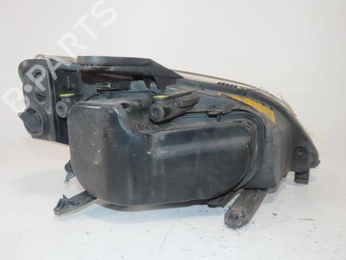 Used Left headlight Left headlight FORD FOCUS C-MAX (DM2) 1.6 TDCi (109 hp) 40553259 40553259