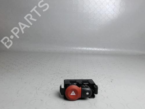 Warning switch RENAULT MODUS / GRAND MODUS (F/JP0_) 1.2 (JP0C, JP0K, FP0C, FP0K, FP0P, JP0P, JP0T) | BP23161062I22