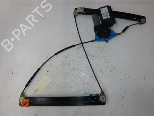 Front right window mechanism AUDI A4 B7 (8EC) 2.7 TDI | BP37675684C23 - Image 3