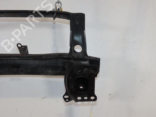 Used Front bumper reinforcement Front bumper reinforcement VW TOURAN (1T3) 1.6 TDI (105 hp) 36510165 36510165