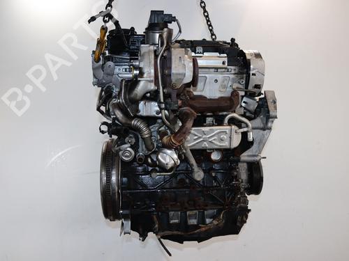 Engine AUDI A3 Sportback (8PA) 2.0 TDI 16V | BP36573303M1 - Image 3