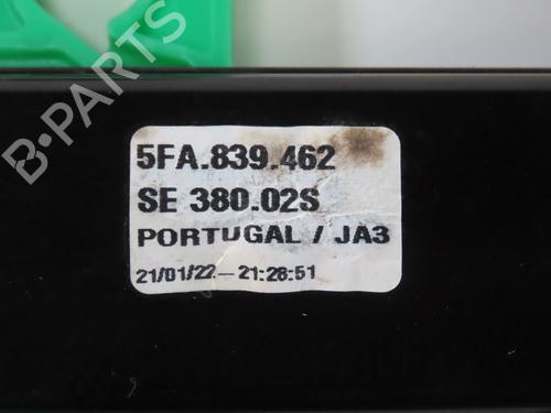 Rear right window mechanism CUPRA FORMENTOR (KM7, KMP) 1.5 TSI | BP34357764C25 - Image 3