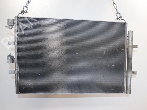 Heater matrix FORD TRANSIT CUSTOM V362 Van (FY, FZ) 2.0 EcoBlue | BP28159568M63