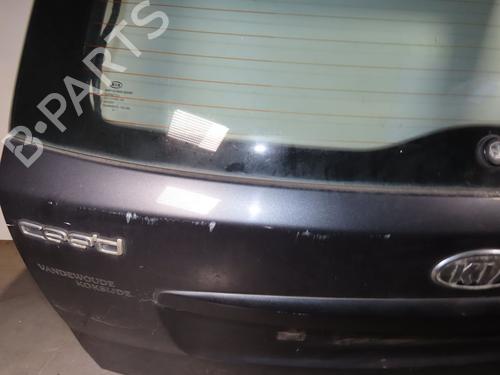 Tailgate KIA CEE'D SW (ED) 1.6 CRDi 90 | BP20229397C6