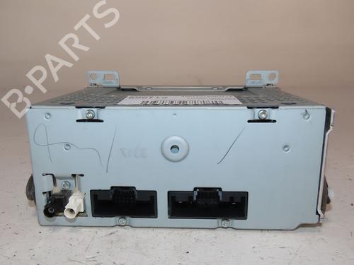 Radio FORD TRANSIT CONNECT V408 Box Body/MPV 1.5 TDCi | BP29601498E6