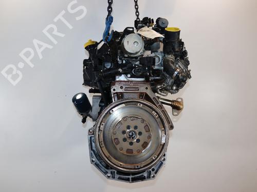 Engine RENAULT MEGANE III Hatchback (BZ0/1_, B3_) 1.5 dCi (BZ09, BZ0D, BZ1W, BZ29, BZ14) | BP39966911M1 - Image 2