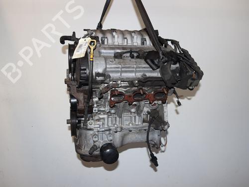 Motor KIA MAGENTIS I (GD, MS) 2.5 V6 (169 hp) 26570790