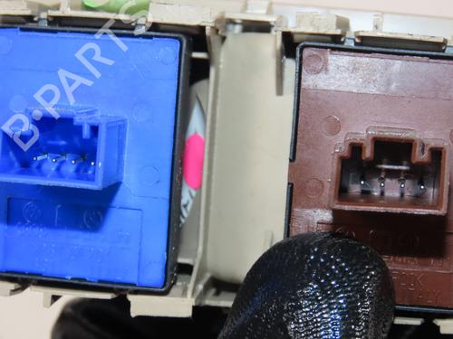 Used Left front window switch Left front window switch VW BEETLE Convertible (5C7, 5C8) 2.0 TSI (210 hp) 33947424 33947424