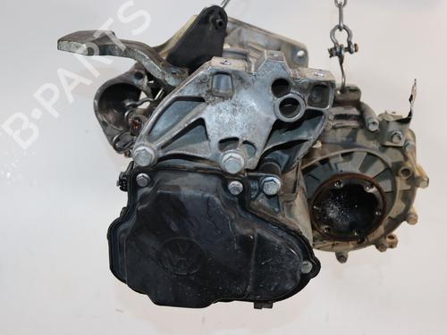 Gearbox VW GOLF VI (5K1) 1.6 TDI | BP36311182M3 - Image 4