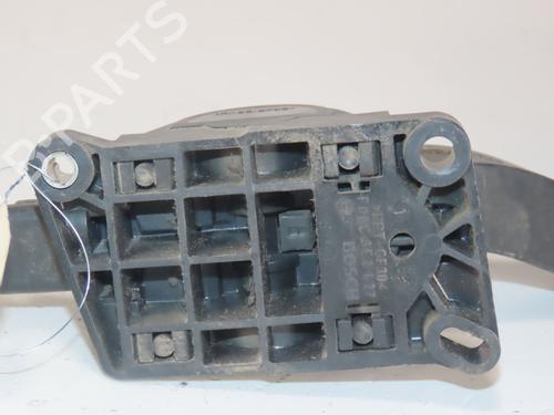 Pedal CITROËN C2 (JM_) 1.4 HDi | BP30840637I4